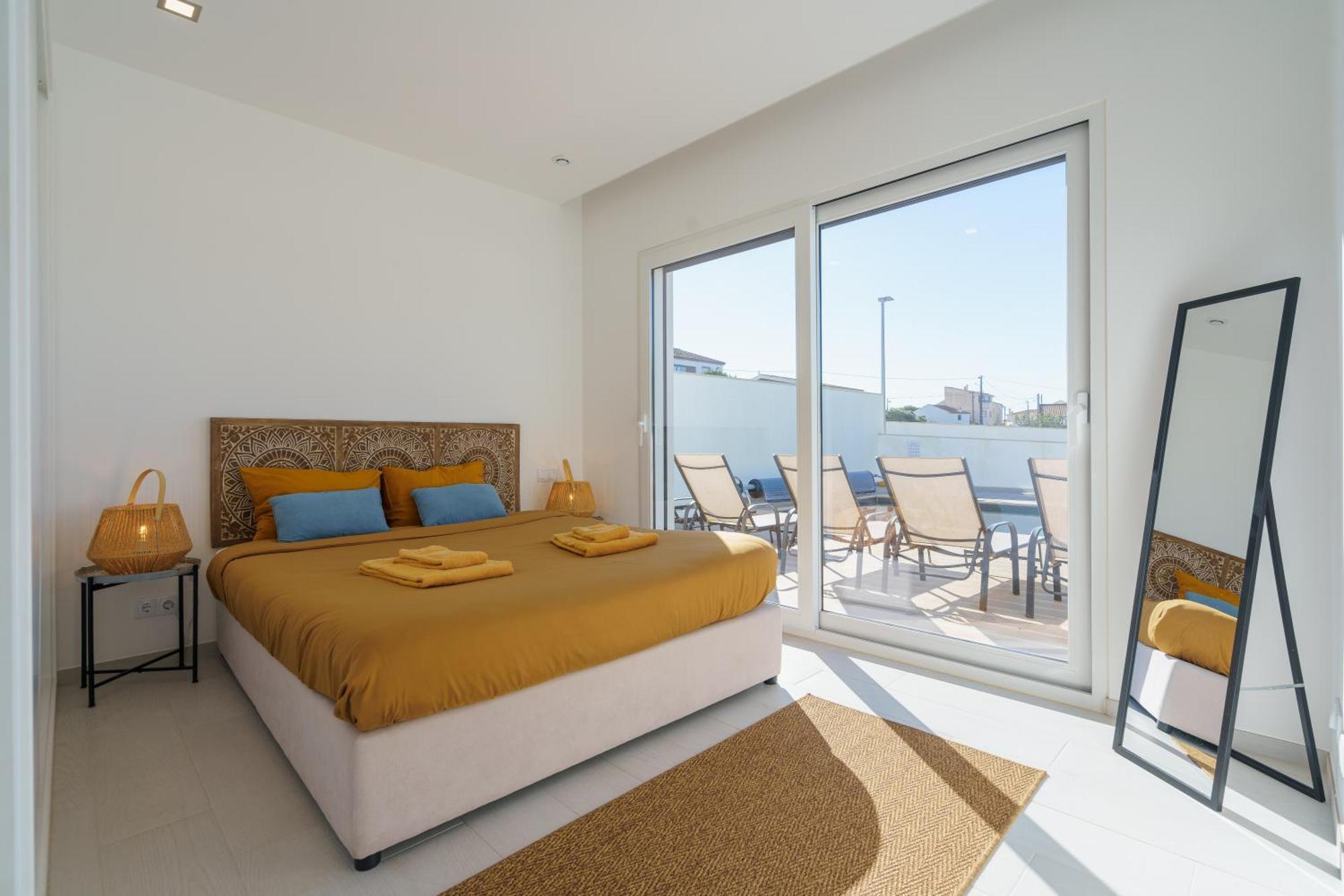 Villa Beach And Friends With Ocean View Lourinha  Luaran gambar